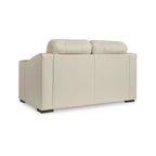 Divanetto Loveseat Beige Treasure Trove, 67"L x 40"P x 40"H
