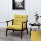 Sedia imbottita decorativa Natalie