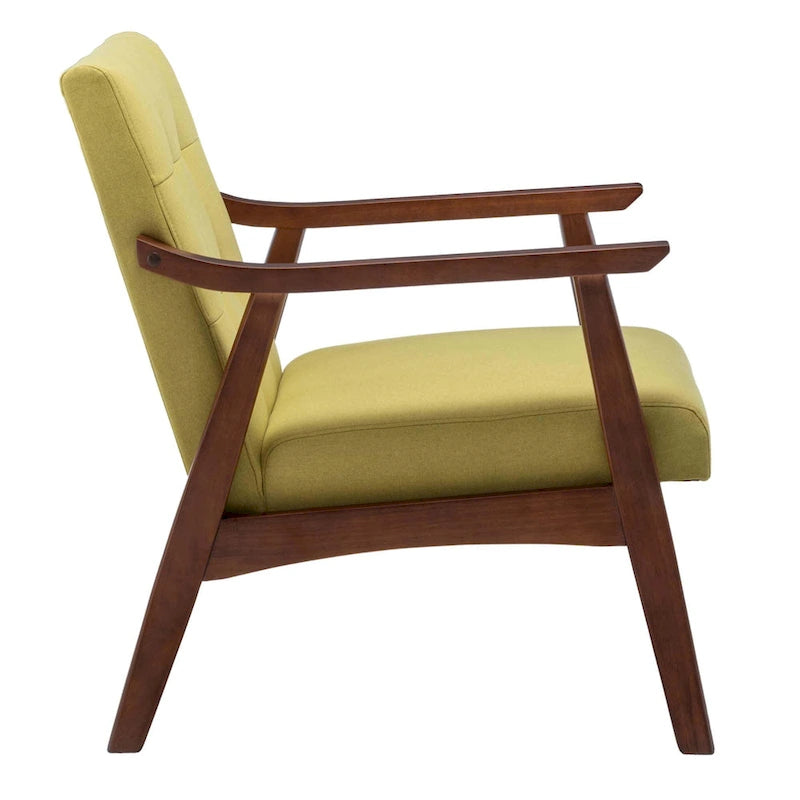 Sedia imbottita decorativa Natalie
