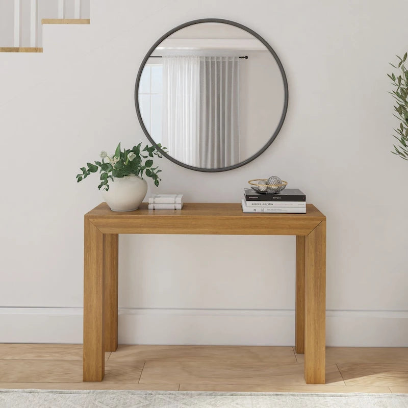 Console moderna, 46 pollici