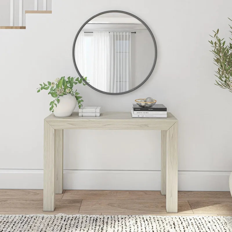 Console moderna, 46 pollici