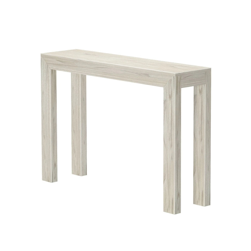 Console moderna, 46 pollici