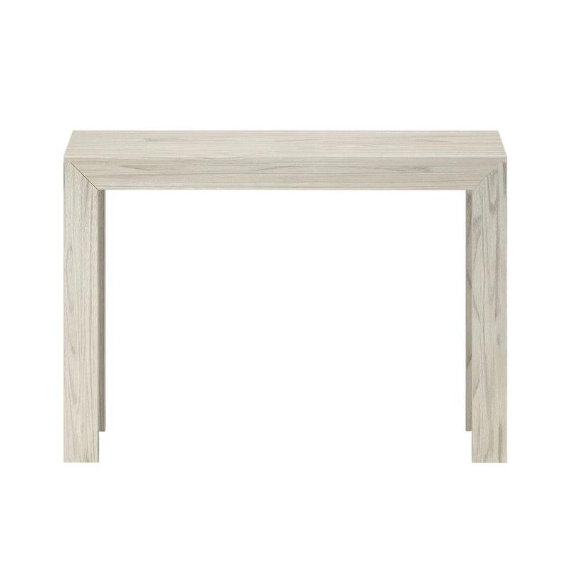 Console moderna, 46 pollici