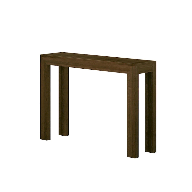Console moderna, 46 pollici