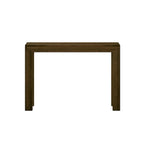 Console moderna, 46 pollici