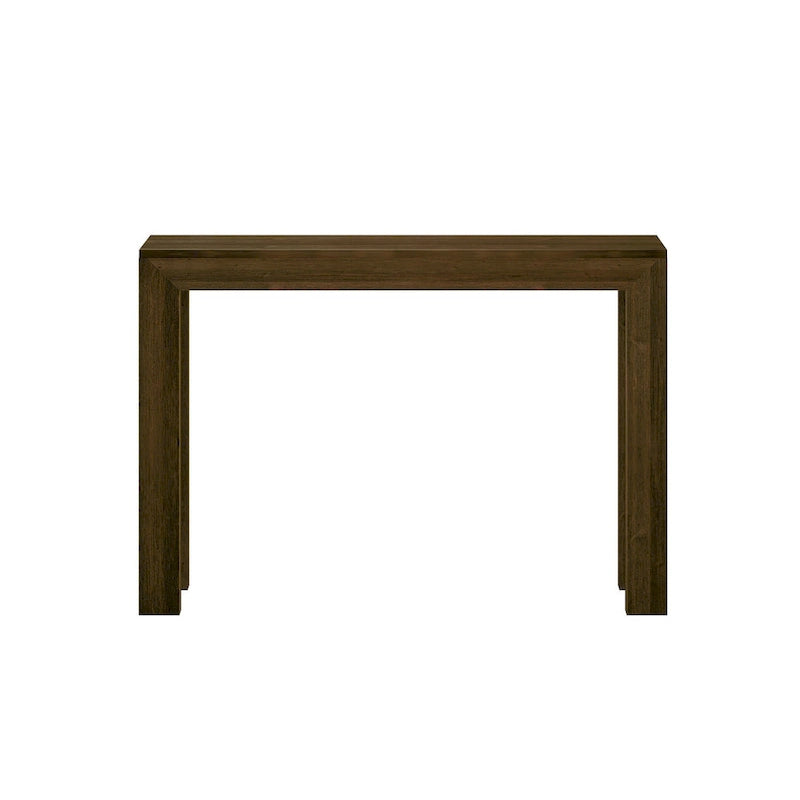 Console moderna, 46 pollici