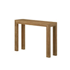 Console moderna, 46 pollici