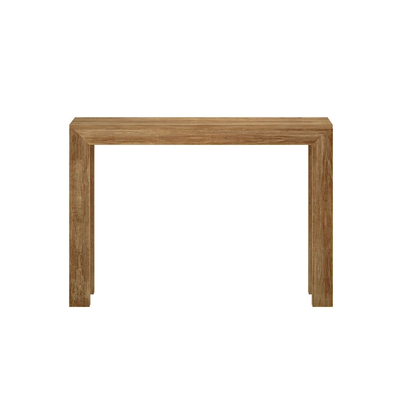 Console moderna, 46 pollici