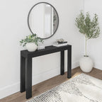 Console moderna, 46 pollici
