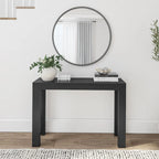 Console moderna, 46 pollici