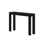Console moderna, 46 pollici