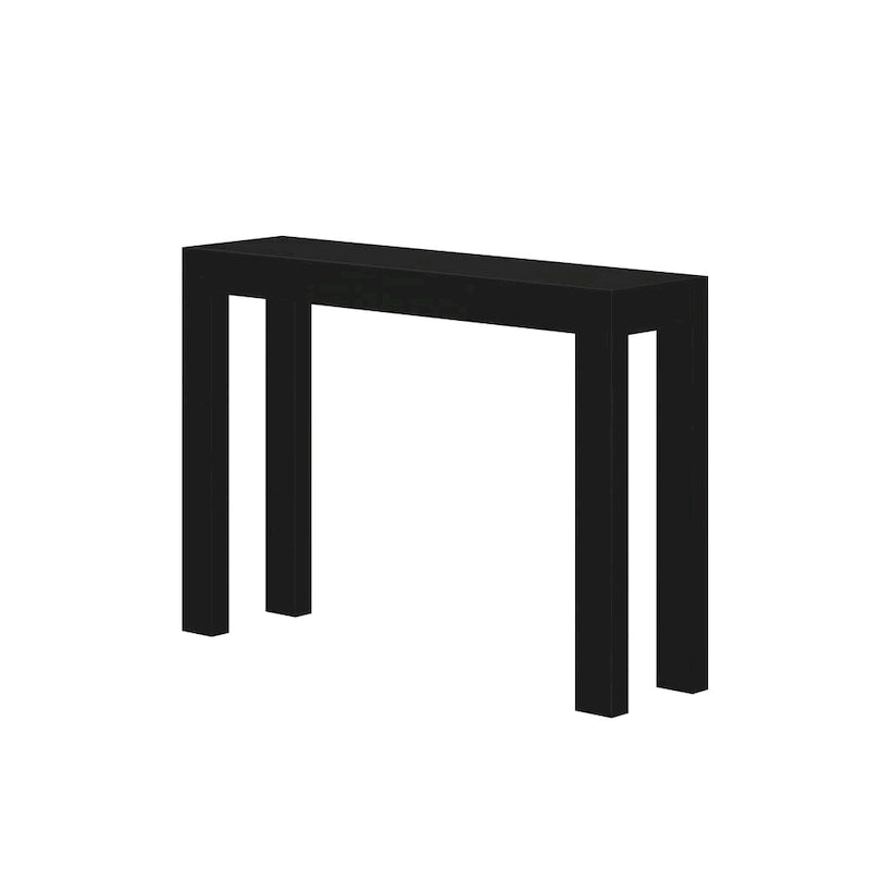 Console moderna, 46 pollici