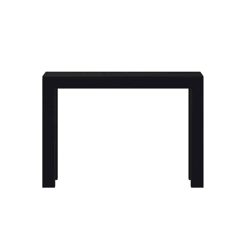 Console moderna, 46 pollici