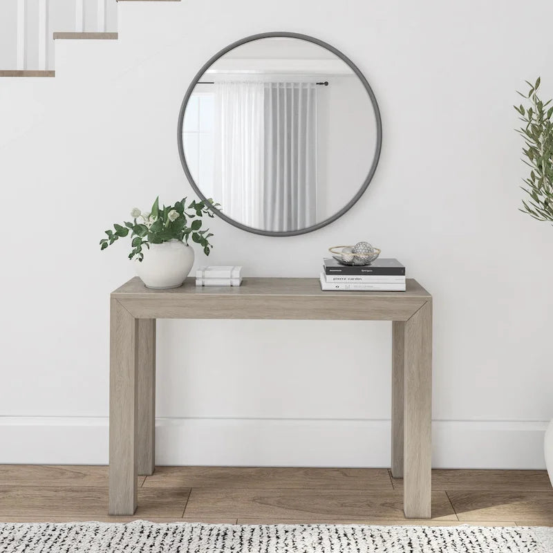 Console moderna, 46 pollici