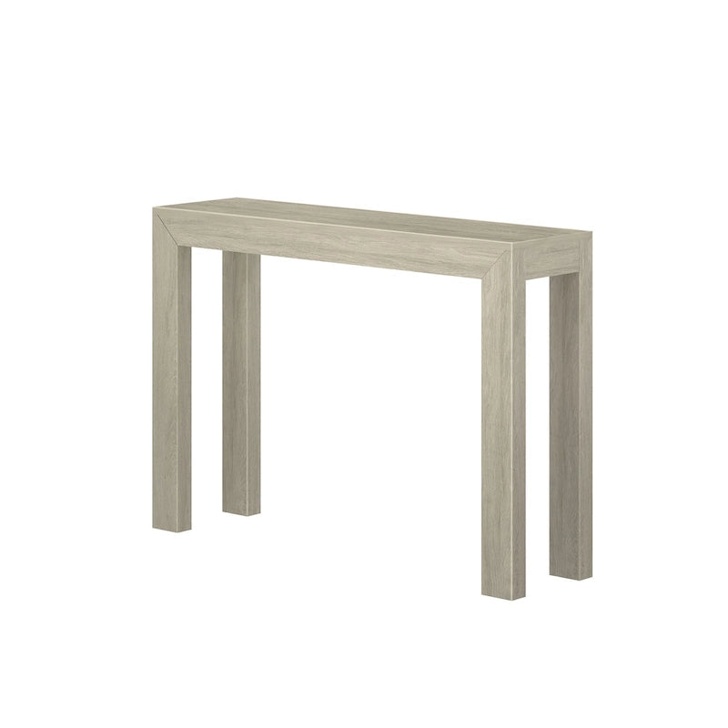 Console moderna, 46 pollici