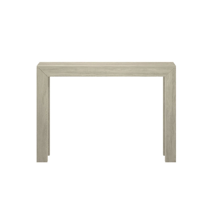 Console moderna, 46 pollici