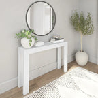 Console moderna, 46 pollici