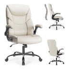 Sedia da Ufficio Direzionale Ergonomica ad Alto Schienale