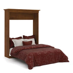 Versatile letto matrimoniale a scomparsa da 70W per stanze multiuso
