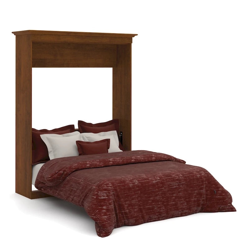 Versatile letto matrimoniale a scomparsa da 70W per stanze multiuso