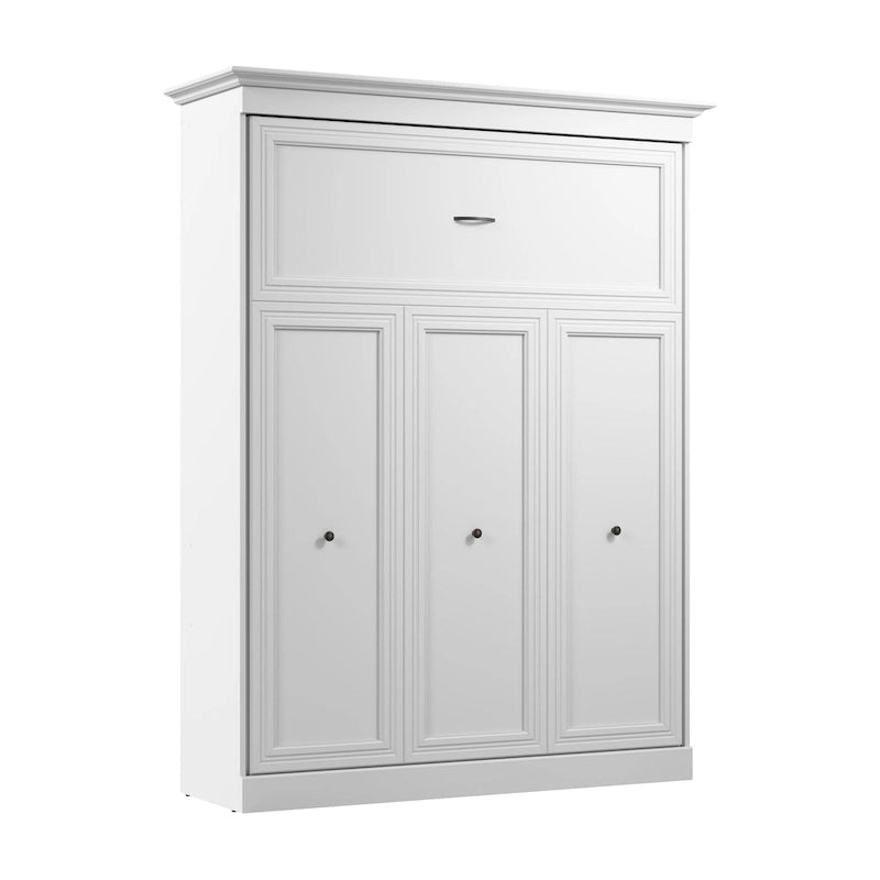 Versatile letto matrimoniale a scomparsa da 70W per stanze multiuso