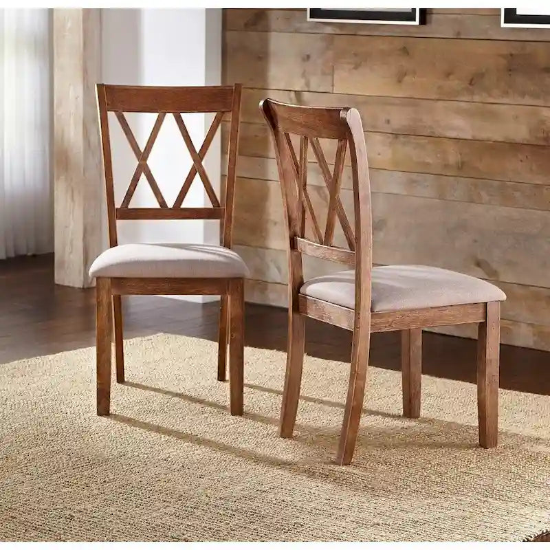 Set da pranzo Simple Living Rose con piedistallo