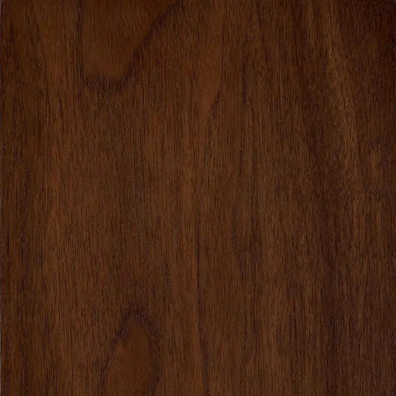 Sedia da pranzo Mango Oak con schienale a doghe, set da 2