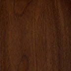 Sedia da pranzo Mango Oak con schienale a doghe, set da 2
